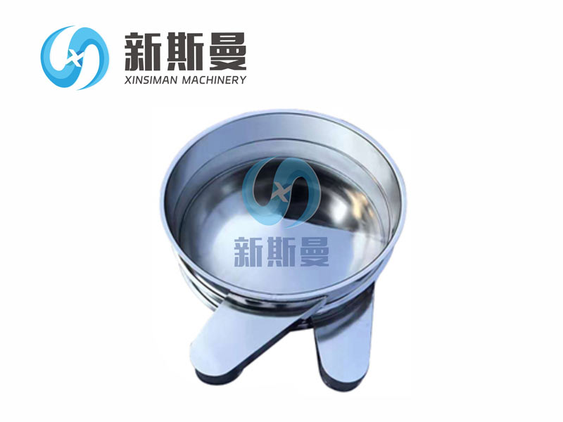旋振筛底框